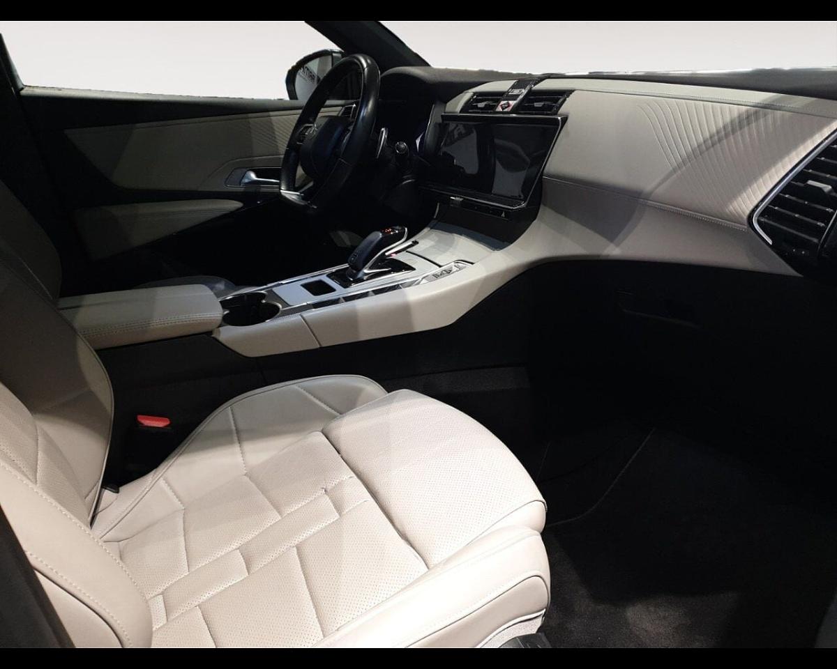 DS DS DS 7 Crossback usata 23