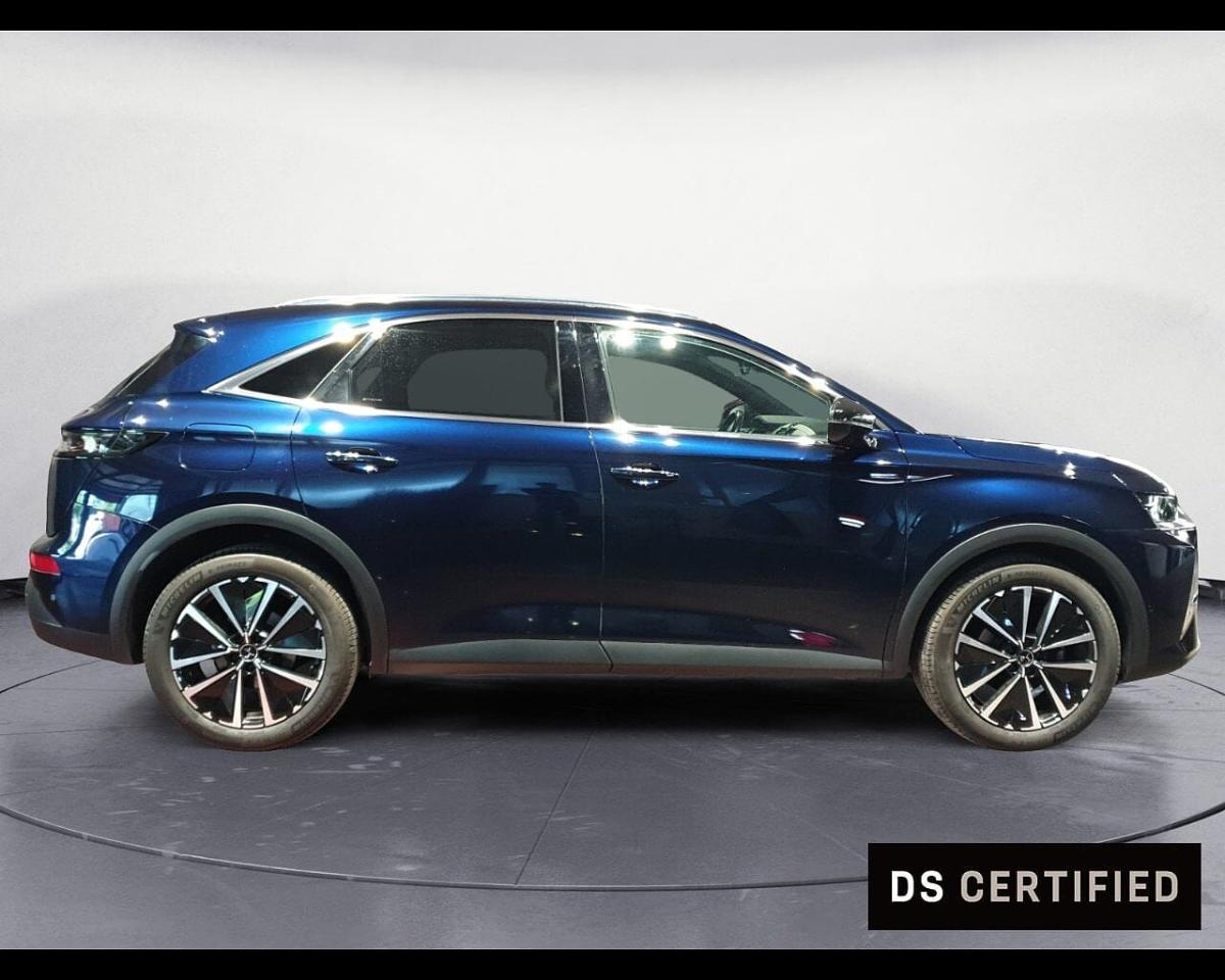 DS DS DS 7 Crossback usata 24