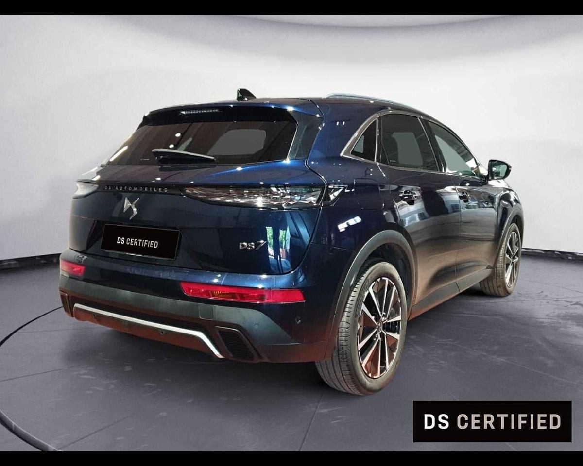 DS DS DS 7 Crossback usata 25