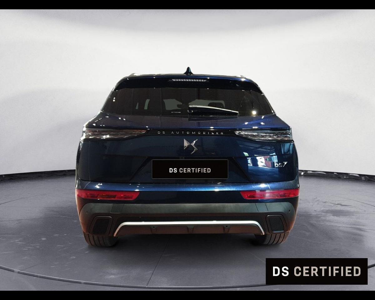 DS DS DS 7 Crossback usata 26