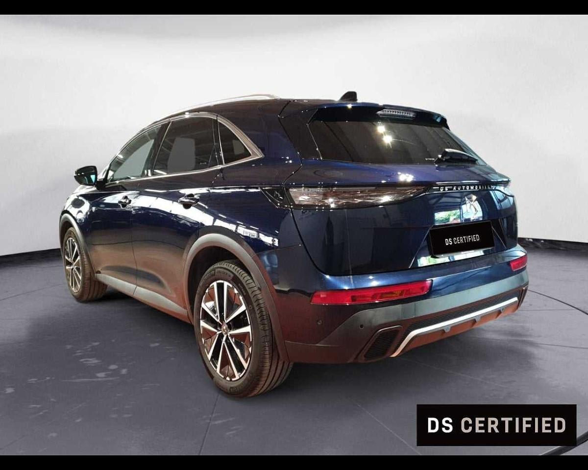 DS DS DS 7 Crossback usata 28