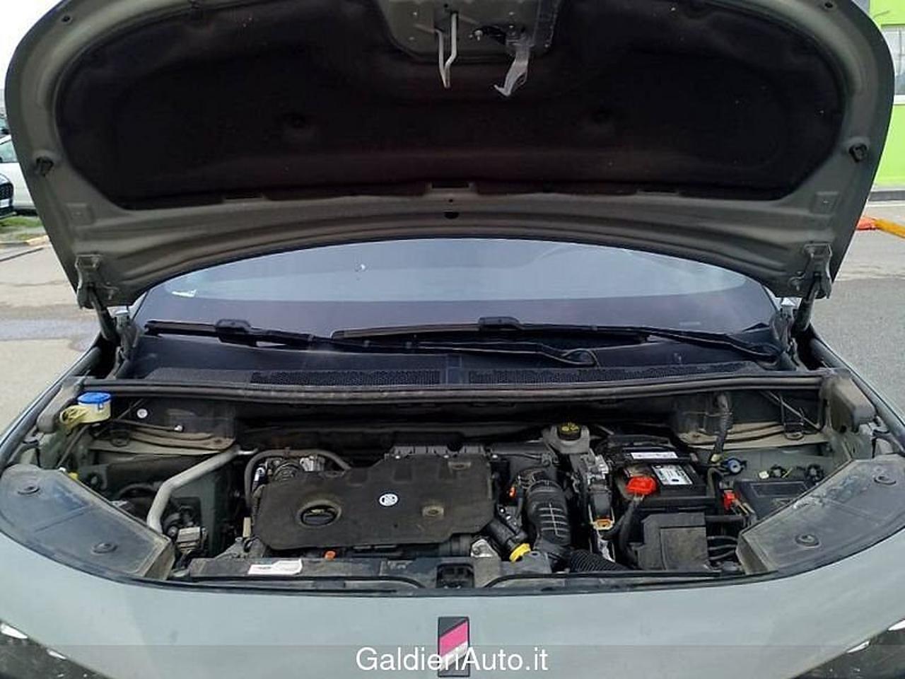 DS DS DS 7 Crossback usata 1