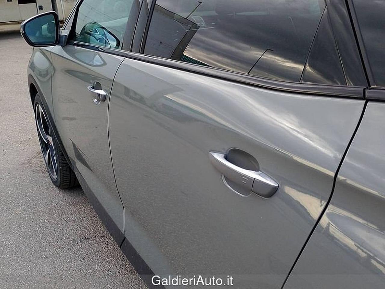 DS DS DS 7 Crossback usata 3