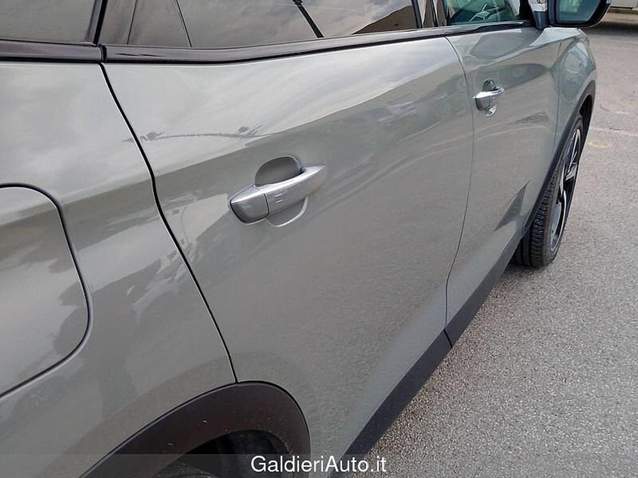 DS DS DS 7 Crossback usata 7