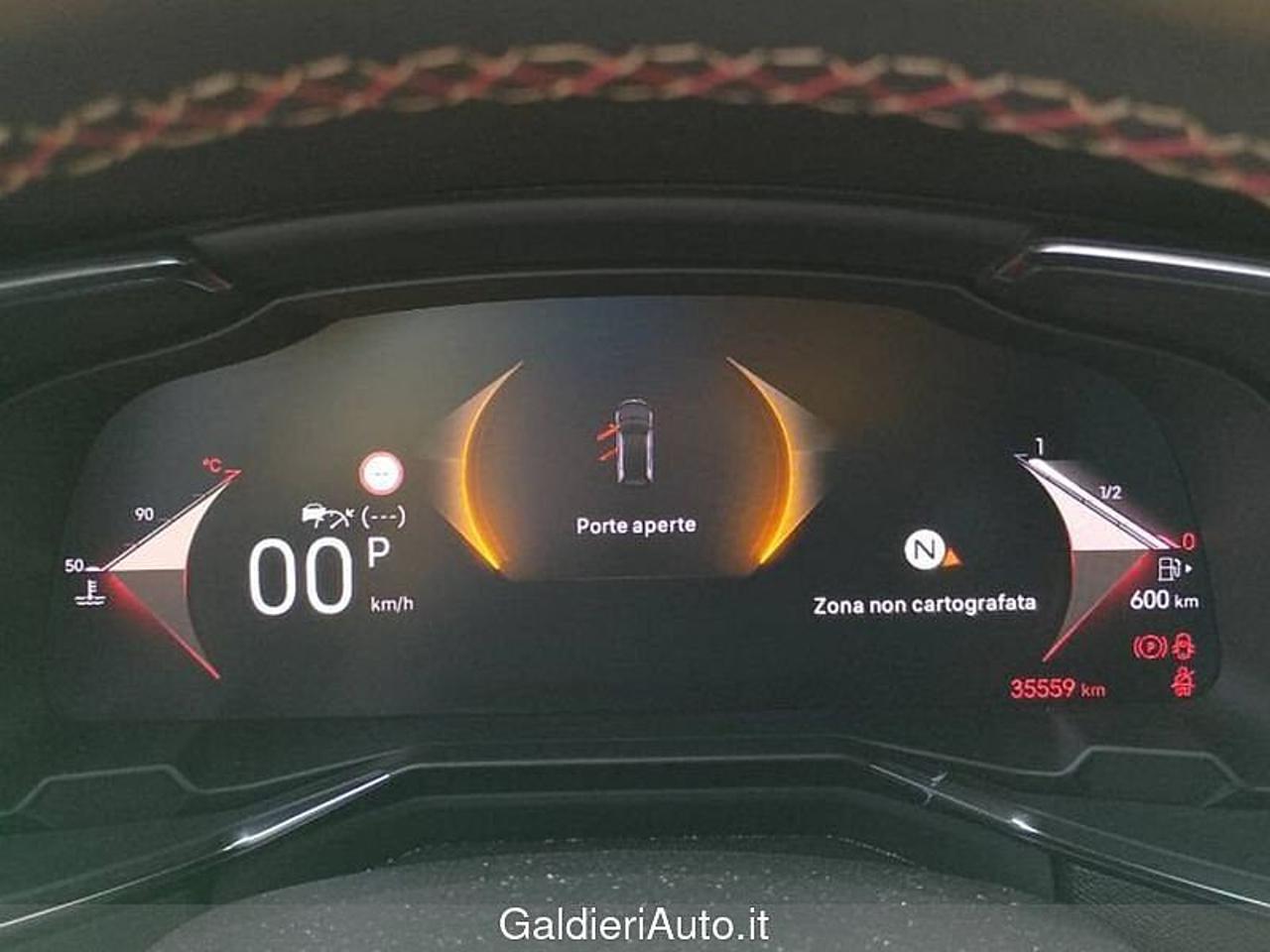 DS DS DS 7 Crossback usata 10