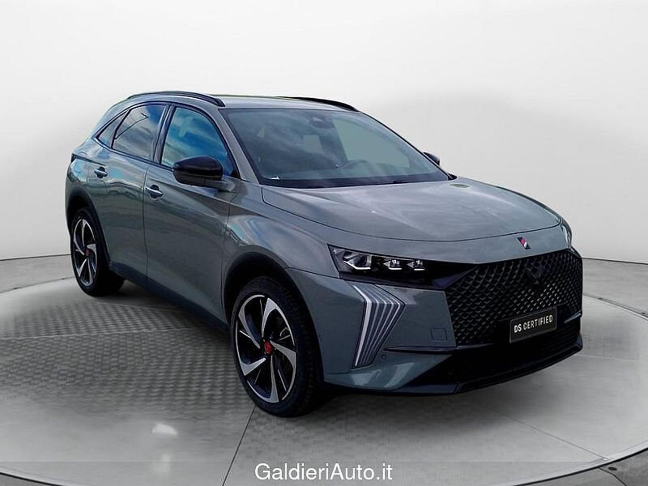 DS DS DS 7 Crossback usata 11