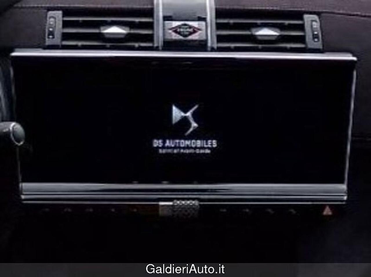 DS DS DS 7 Crossback usata 12