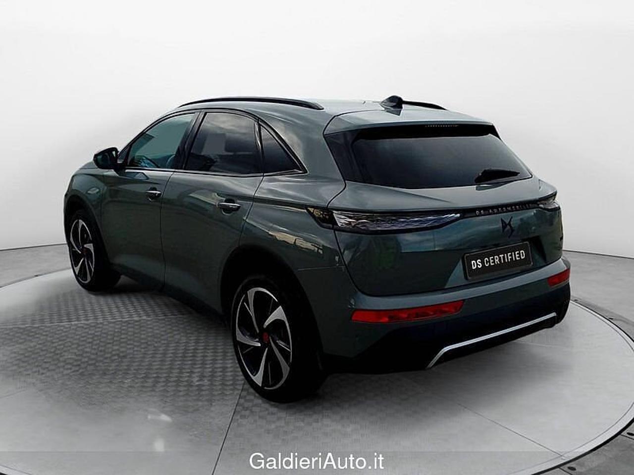 DS DS DS 7 Crossback usata 15