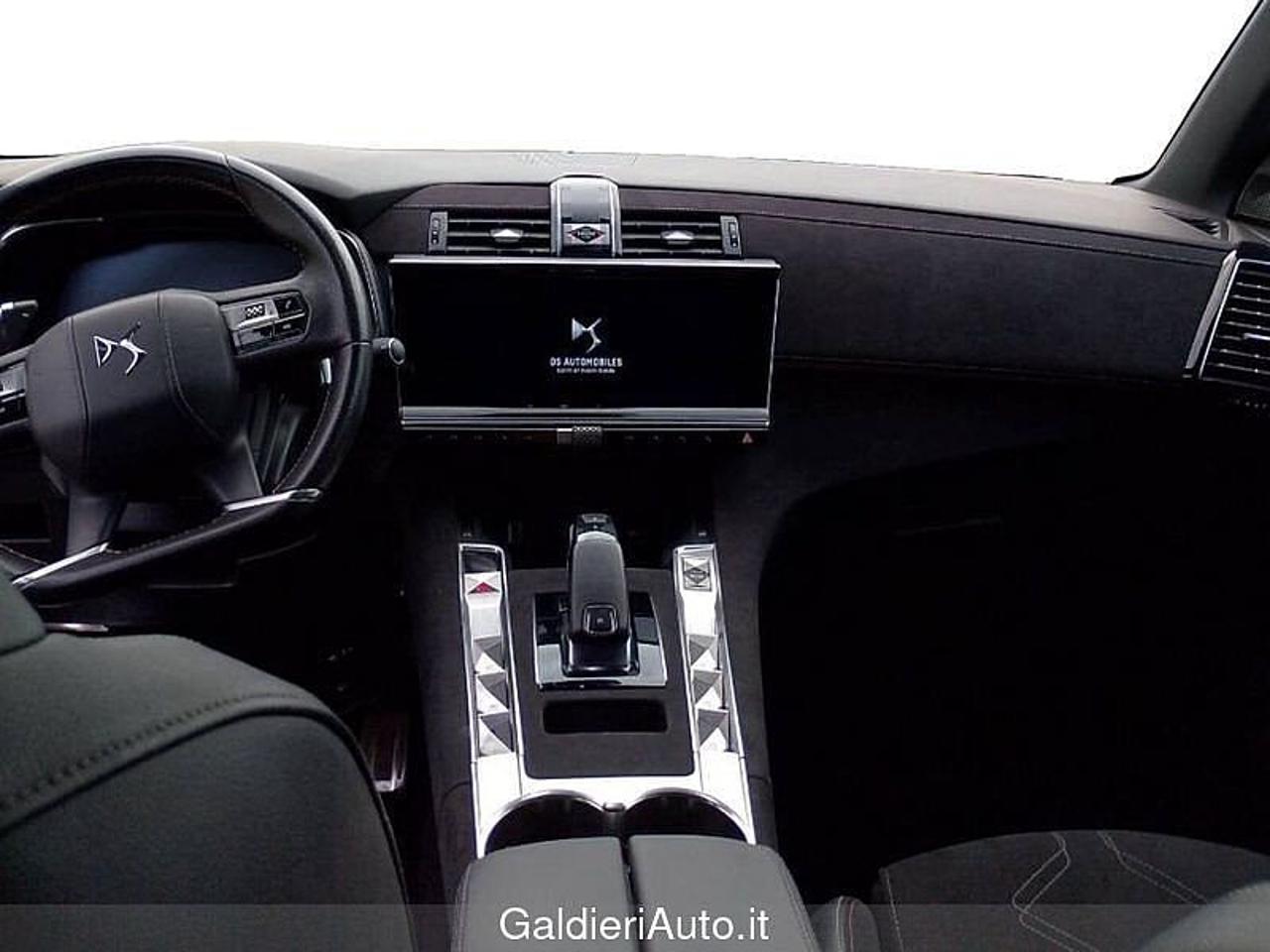 DS DS DS 7 Crossback usata 17