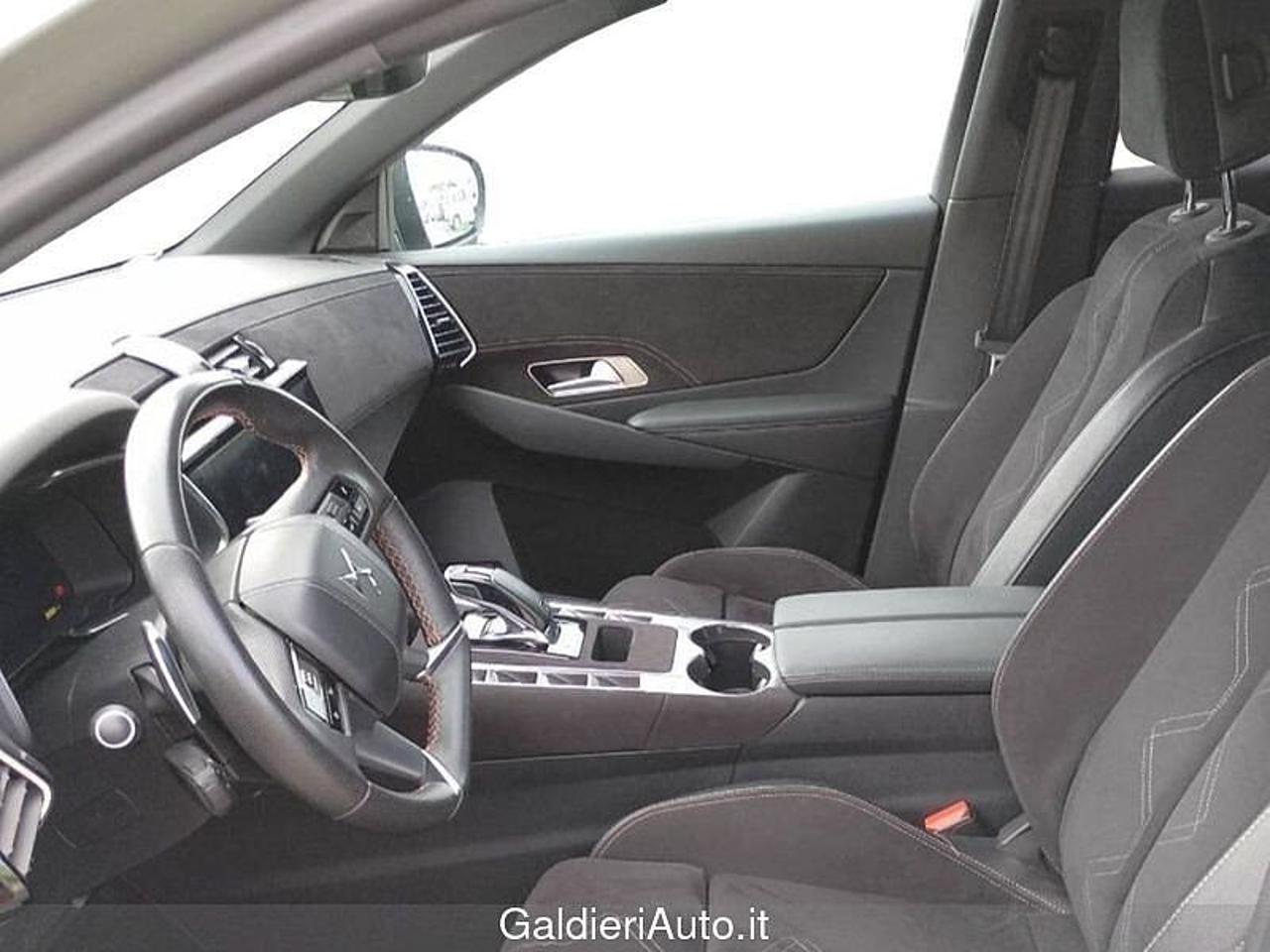 DS DS DS 7 Crossback usata 18