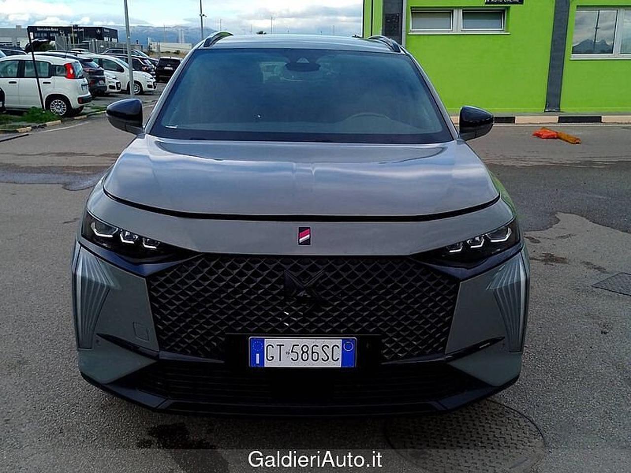 DS DS DS 7 Crossback usata 21