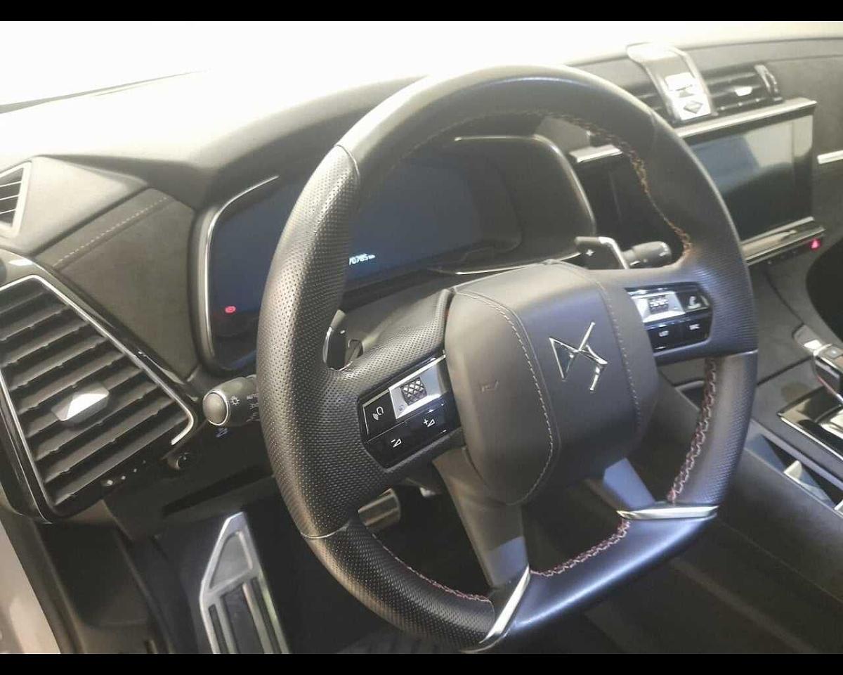 DS DS DS 7 Crossback usata 1