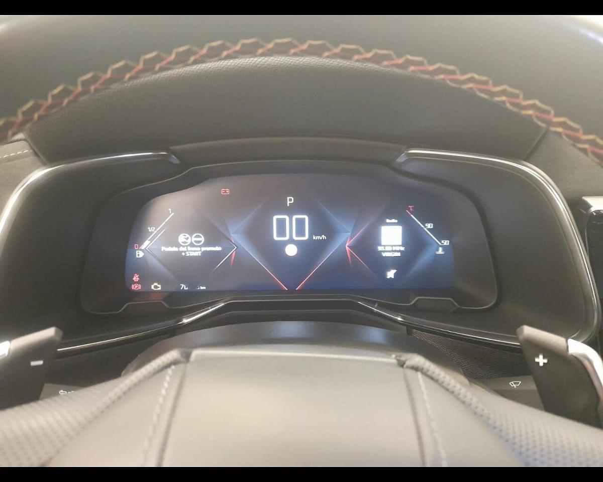 DS DS DS 7 Crossback usata 3