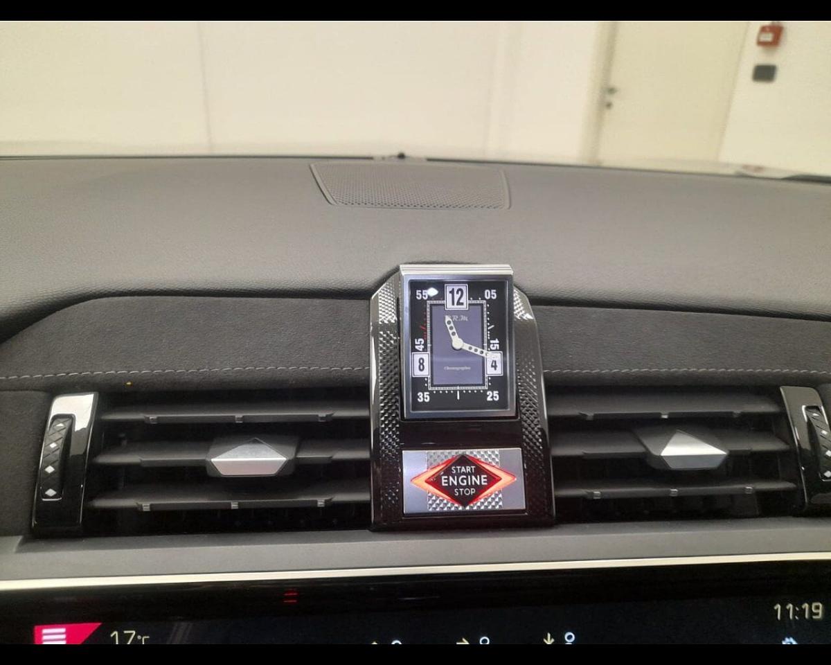 DS DS DS 7 Crossback usata 4