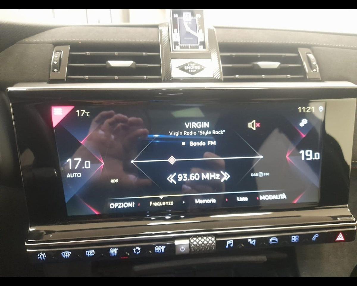 DS DS DS 7 Crossback usata 5