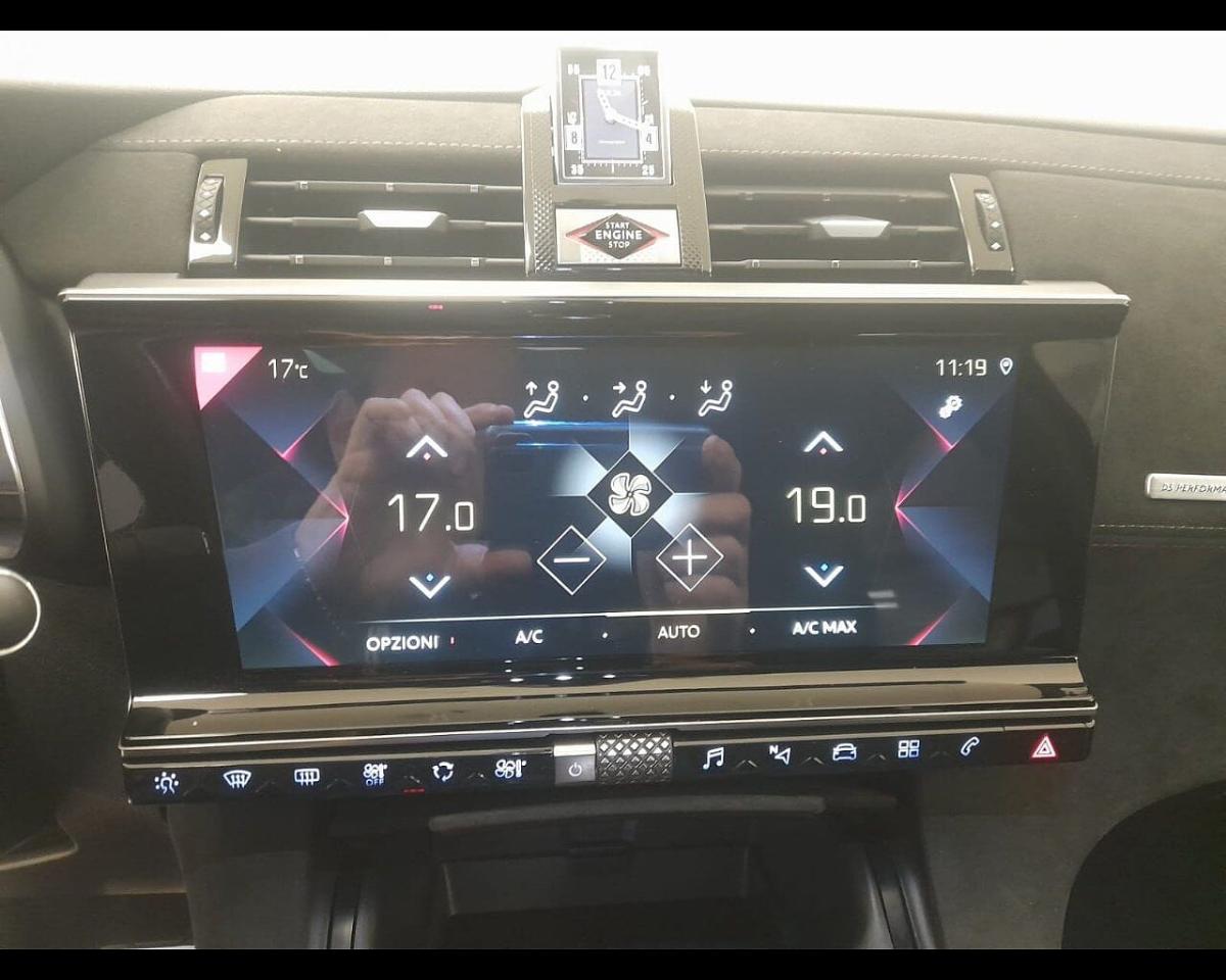 DS DS DS 7 Crossback usata 6