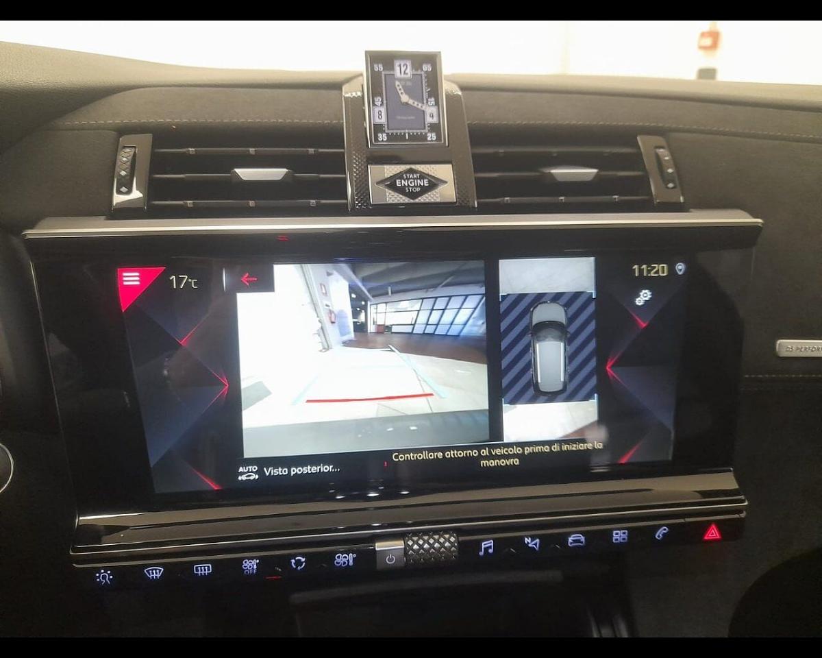 DS DS DS 7 Crossback usata 8