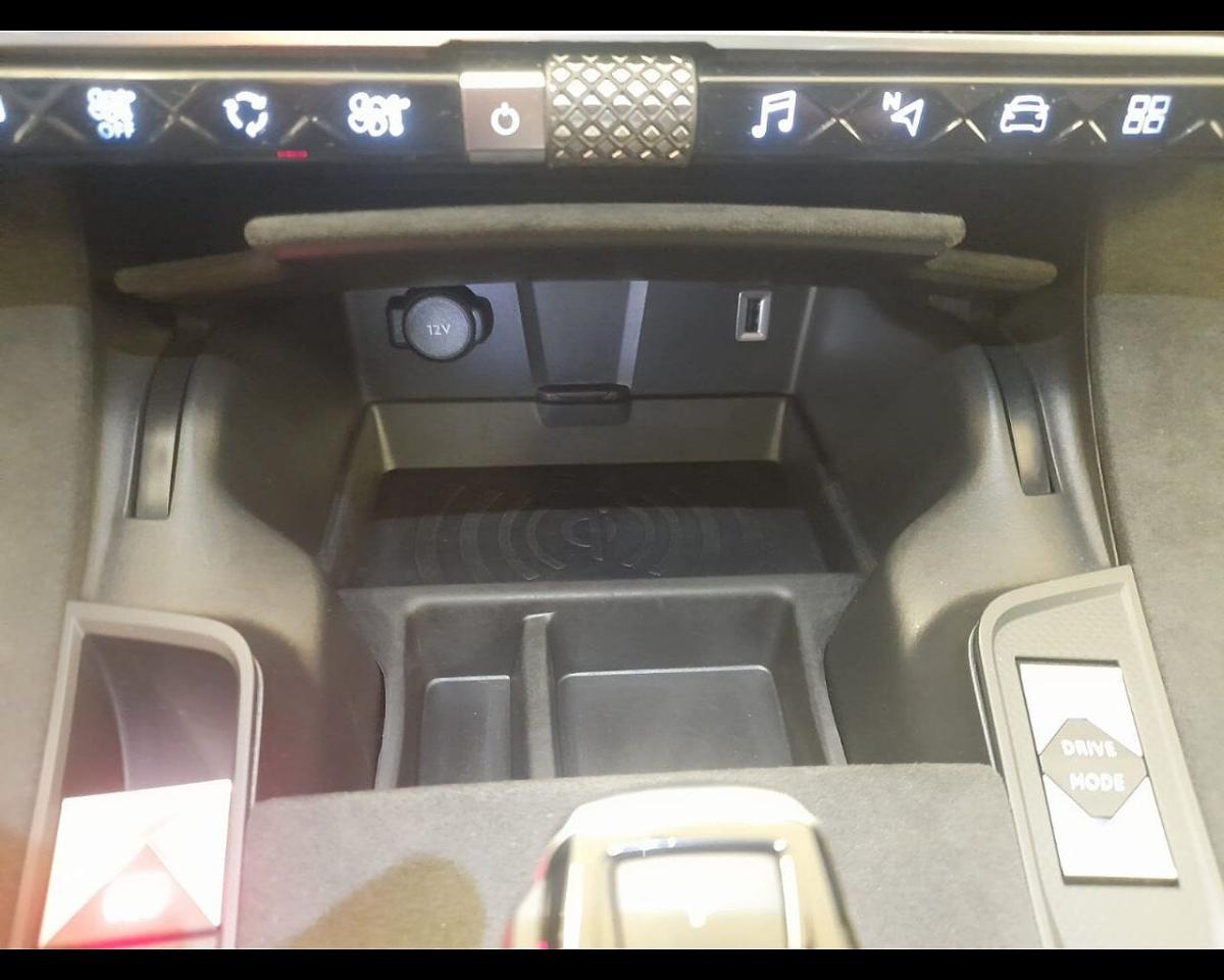 DS DS DS 7 Crossback usata 9