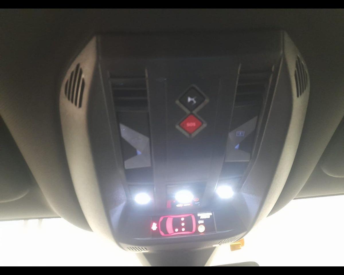 DS DS DS 7 Crossback usata 14