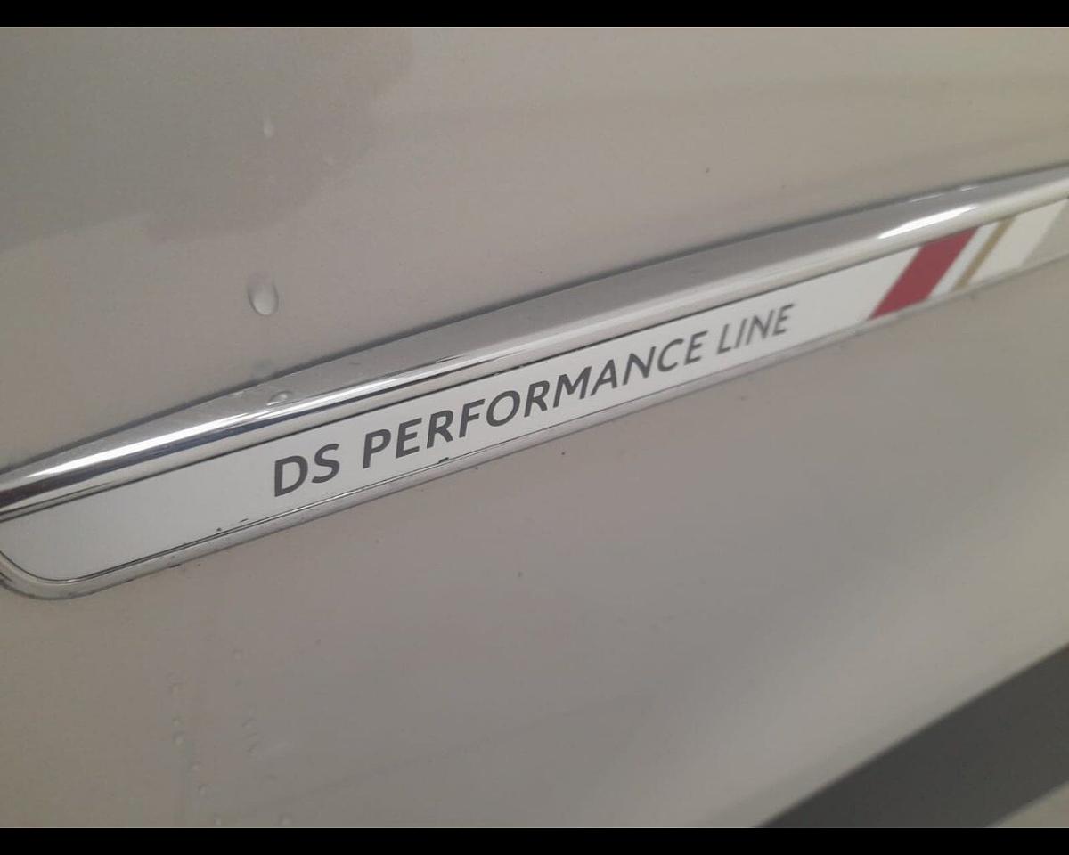 DS DS DS 7 Crossback usata 20