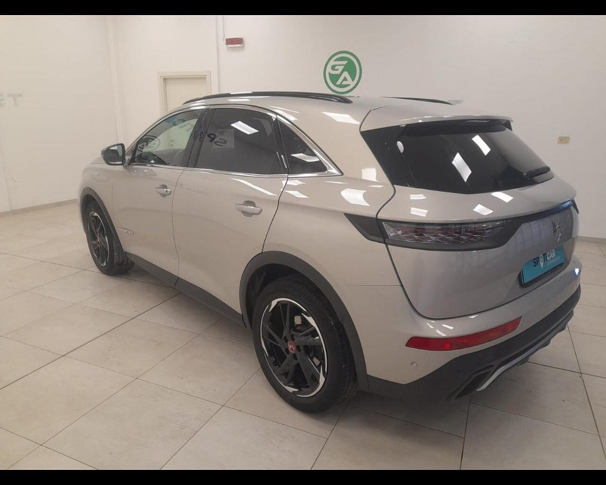 DS DS DS 7 Crossback usata 22