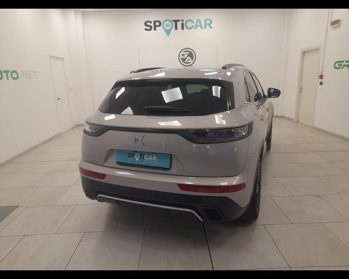 DS DS DS 7 Crossback usata 25