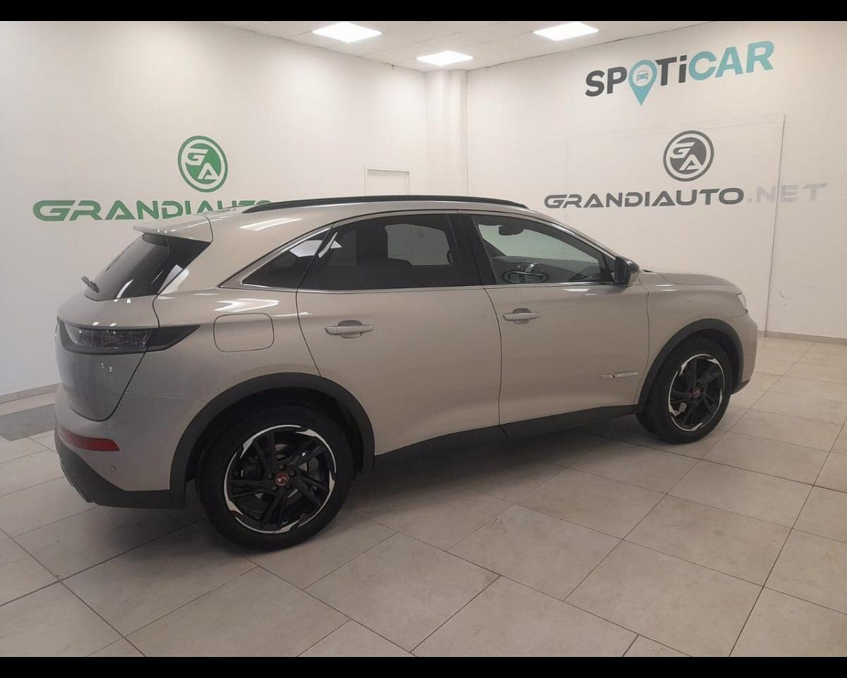 DS DS DS 7 Crossback usata 26