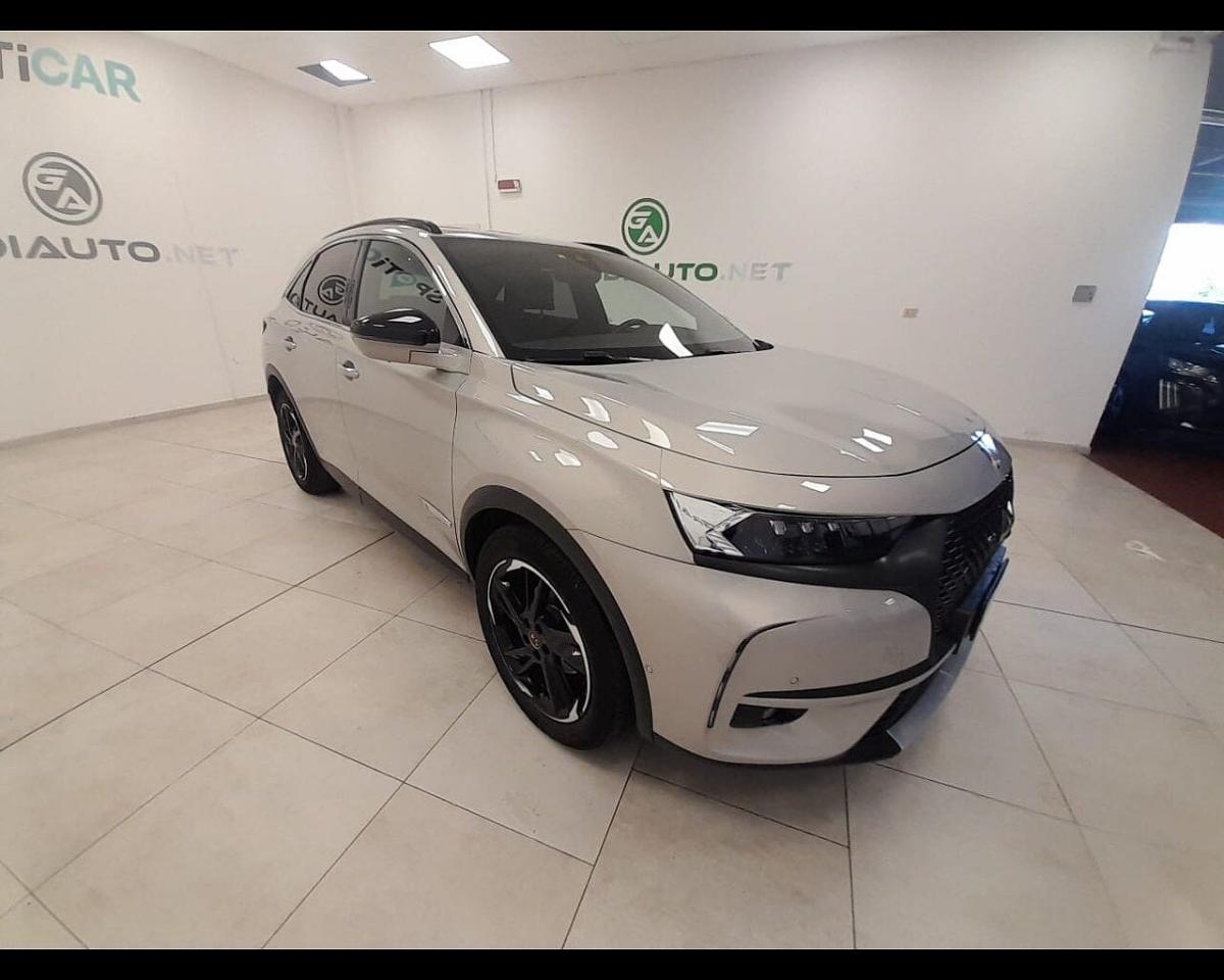 DS DS DS 7 Crossback usata 27