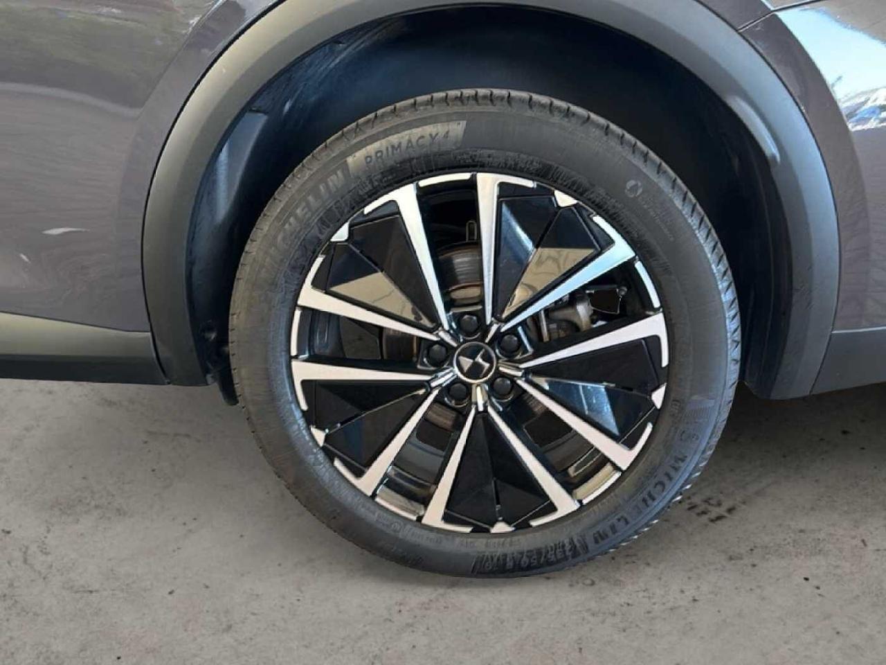 DS DS DS 7 Crossback usata, con Xenon-led