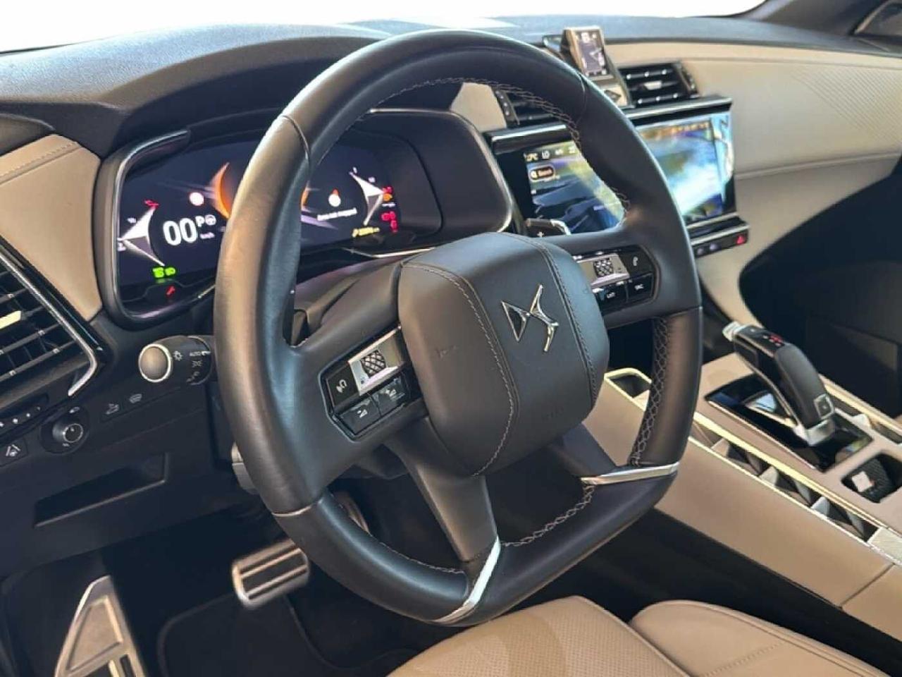 DS DS DS 7 Crossback usata 6