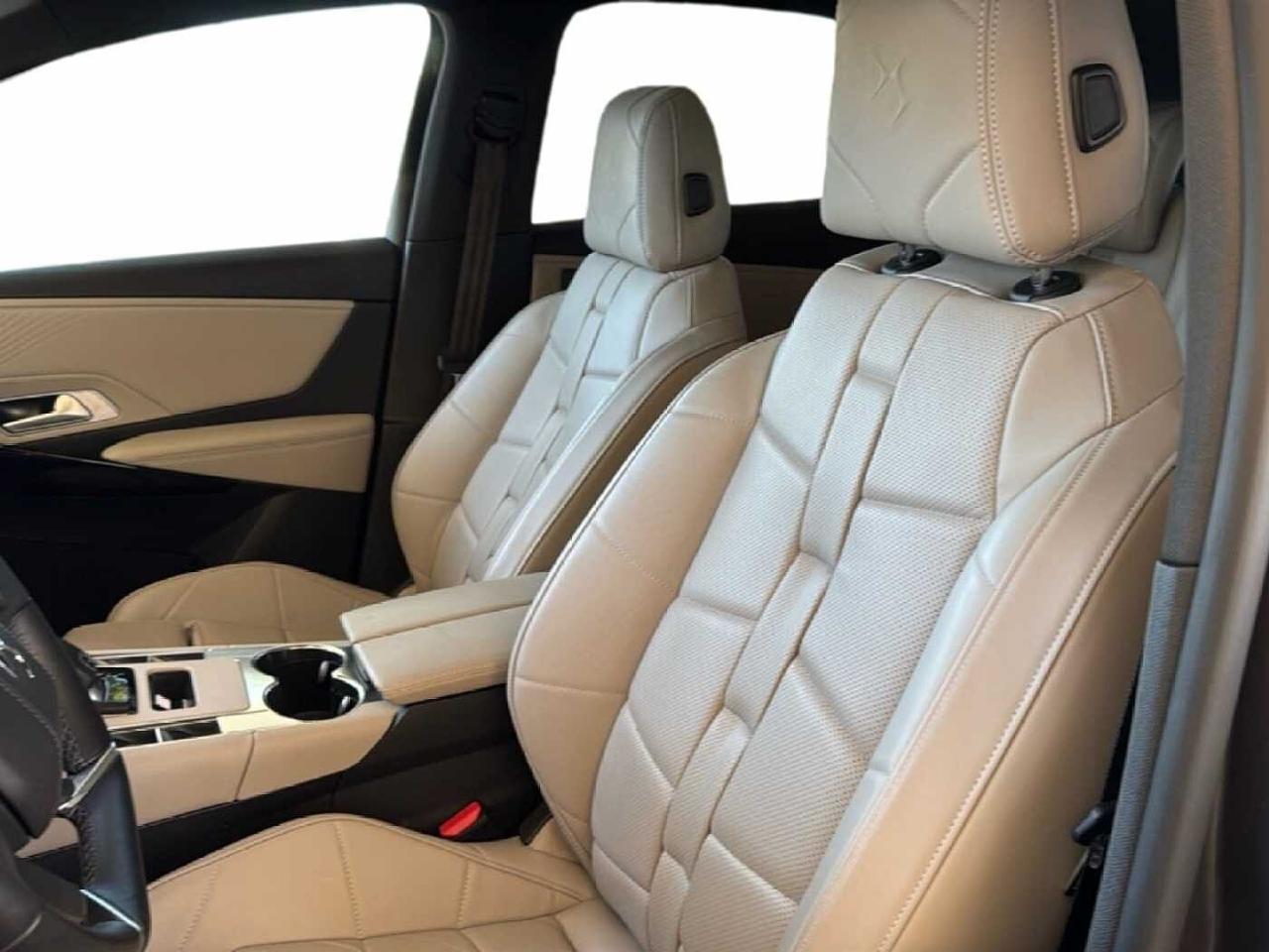 DS DS DS 7 Crossback usata 8