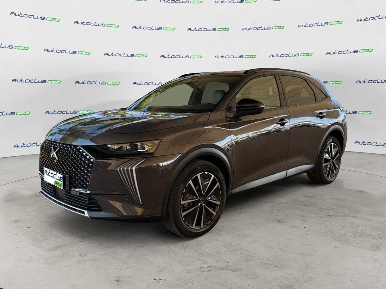 DS DS DS 7 Crossback usata 14
