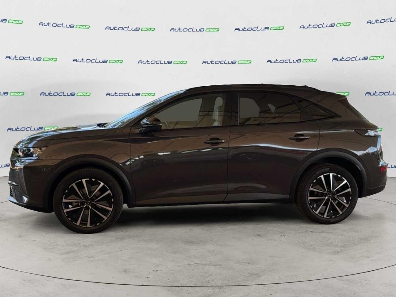 DS DS DS 7 Crossback usata 15