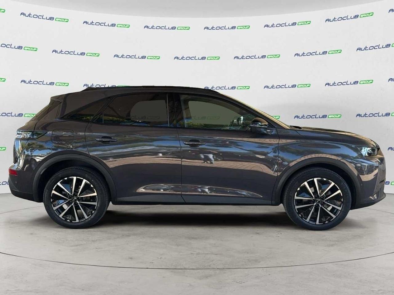 DS DS DS 7 Crossback usata 16