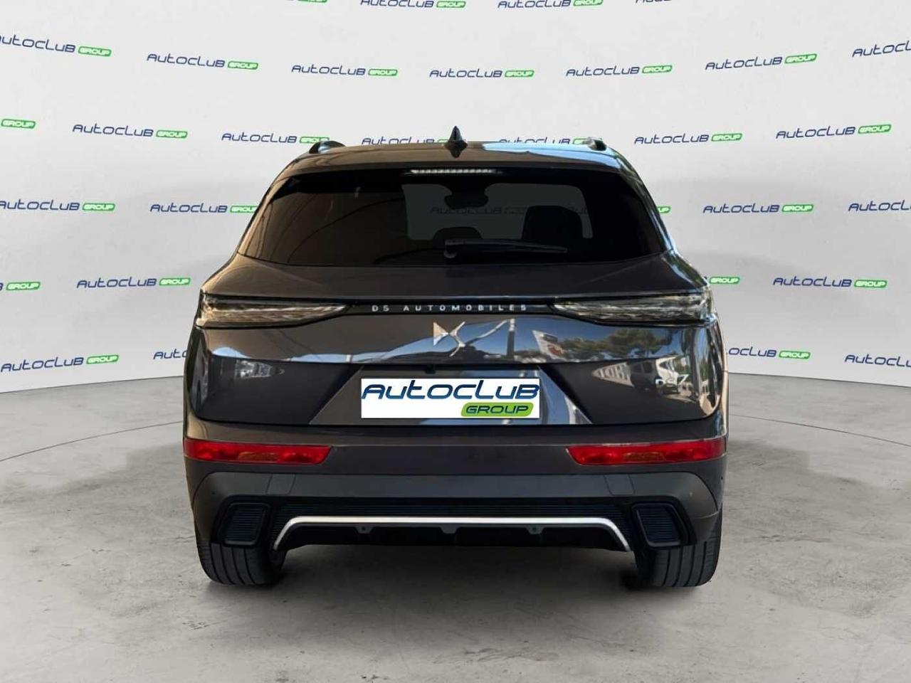 DS DS DS 7 Crossback usata 19