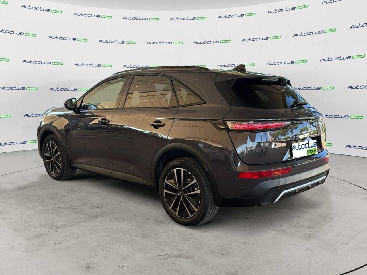 DS DS DS 7 Crossback usata 20