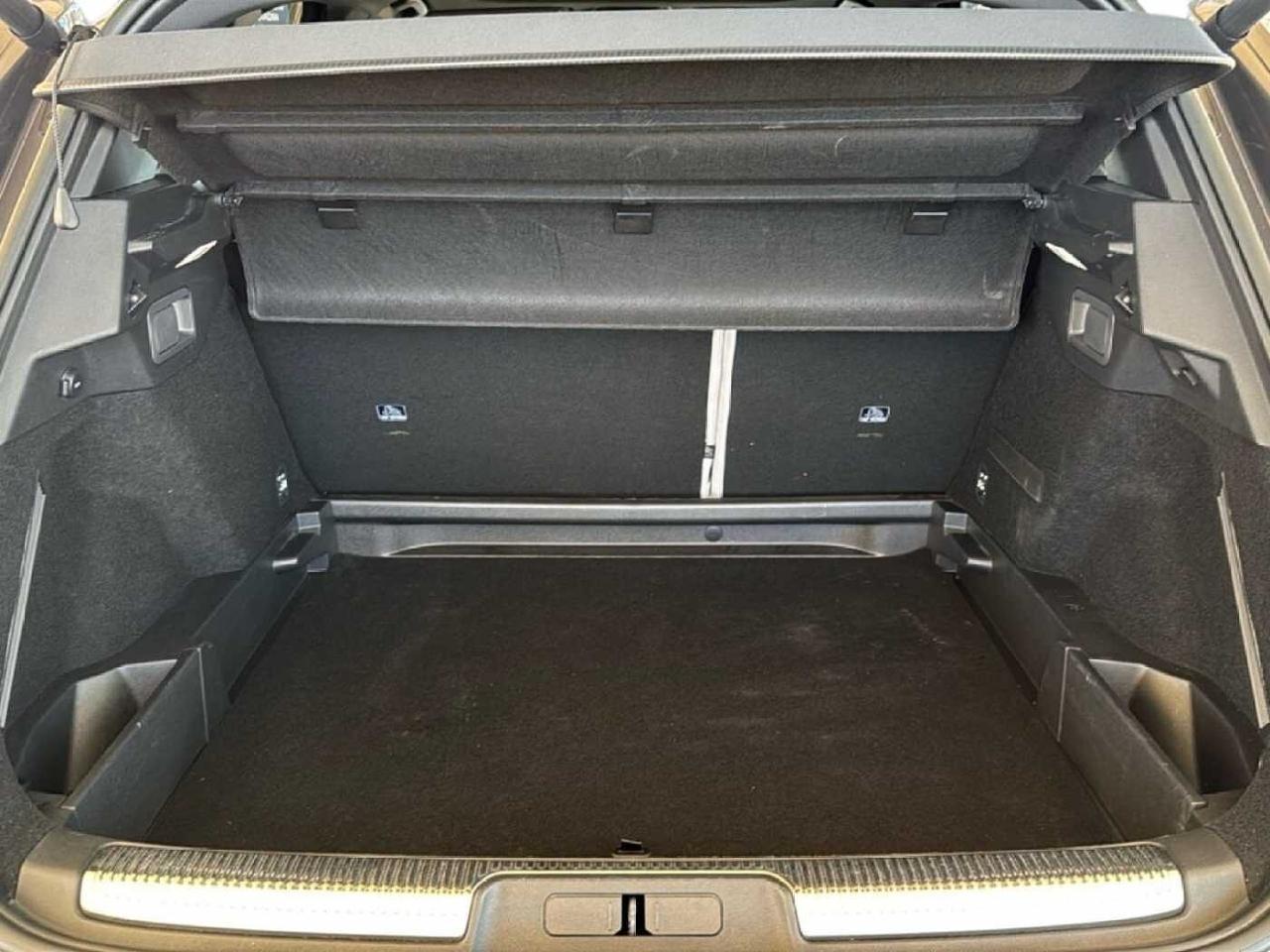 DS DS DS 7 Crossback usata, con Vetri Oscurati