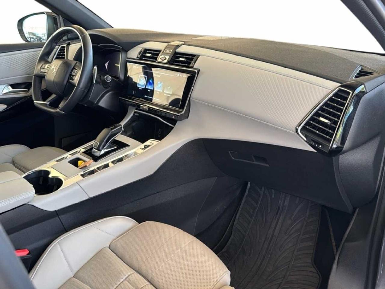 DS DS DS 7 Crossback usata 3