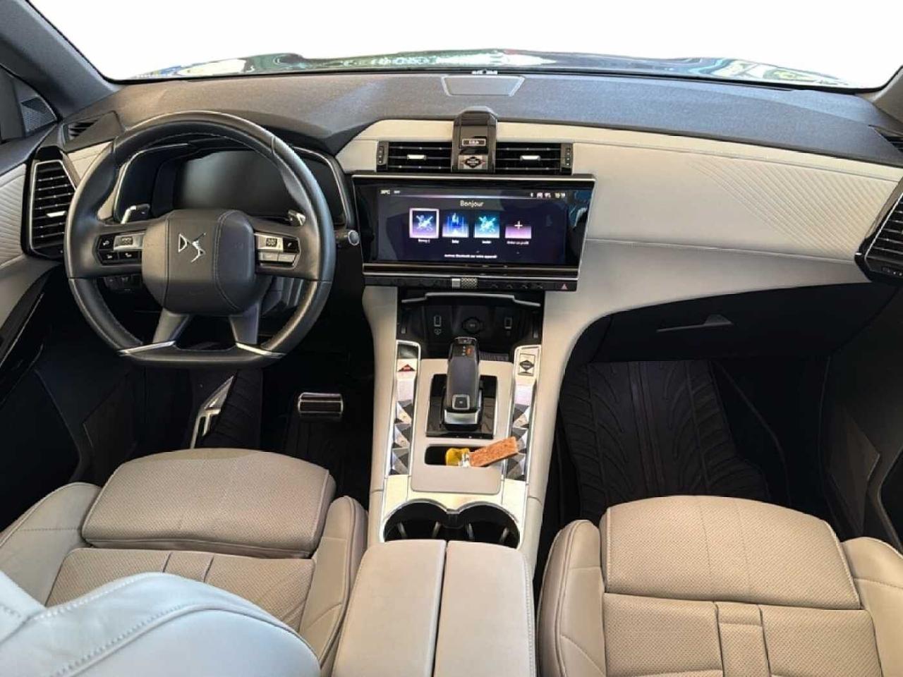 DS DS DS 7 Crossback usata 4