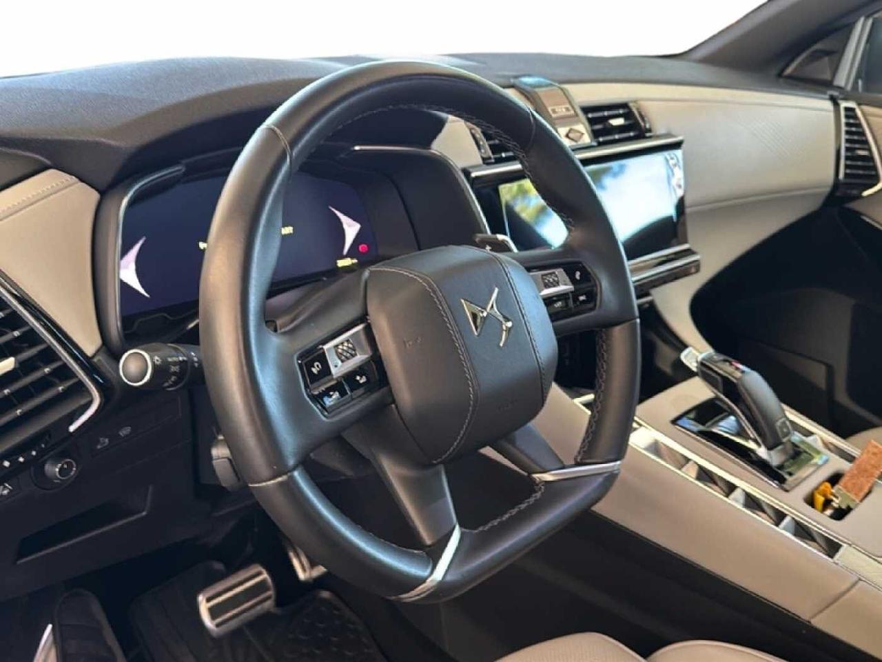 DS DS DS 7 Crossback usata 5
