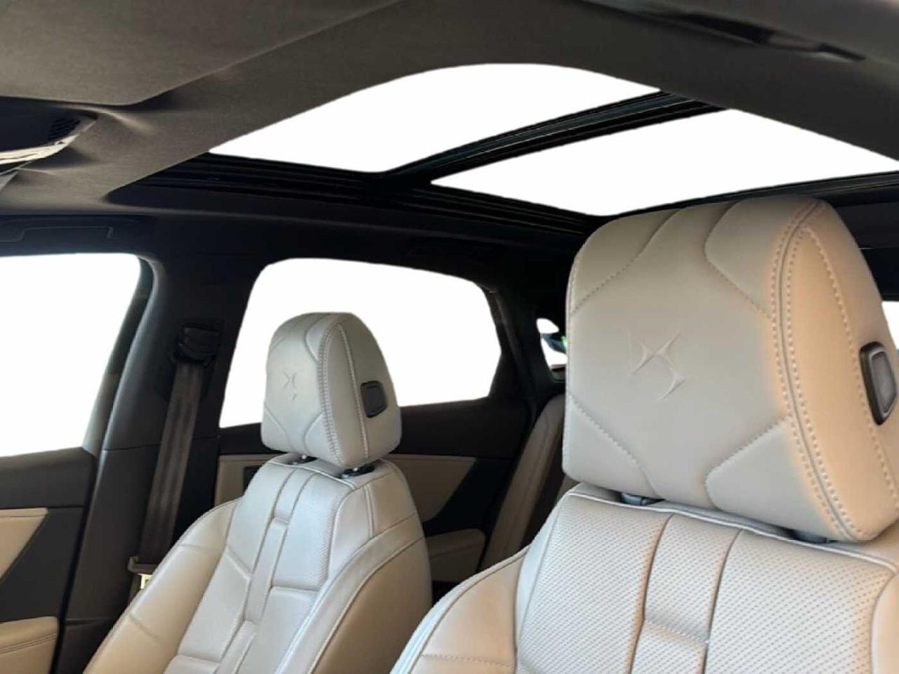 DS DS DS 7 Crossback usata 12