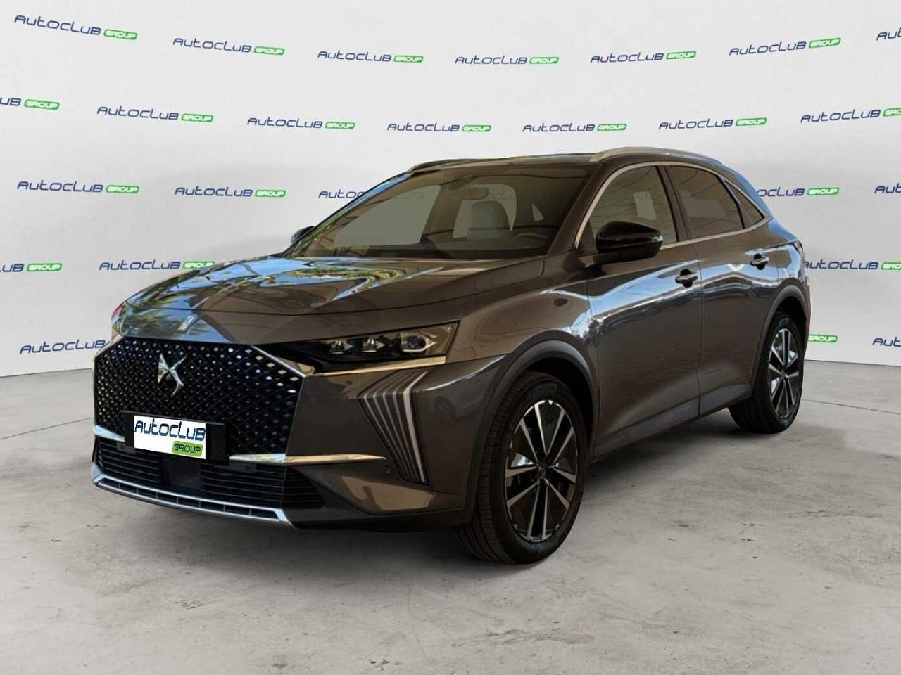 DS DS DS 7 Crossback usata 13