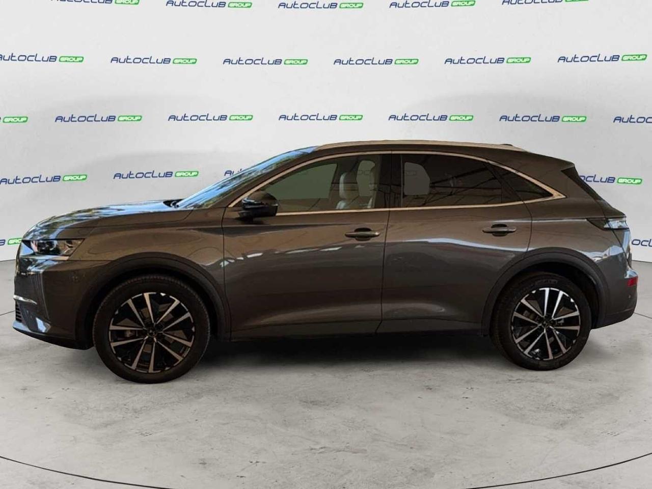 DS DS DS 7 Crossback usata 14