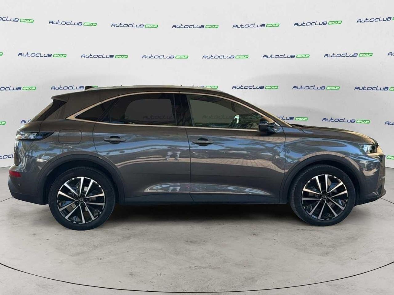 DS DS DS 7 Crossback usata 15