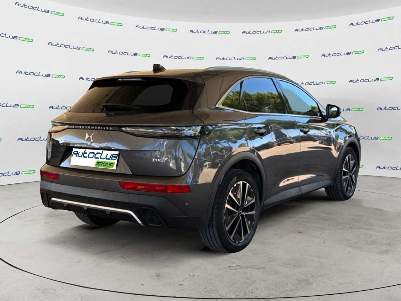DS DS DS 7 Crossback usata 16