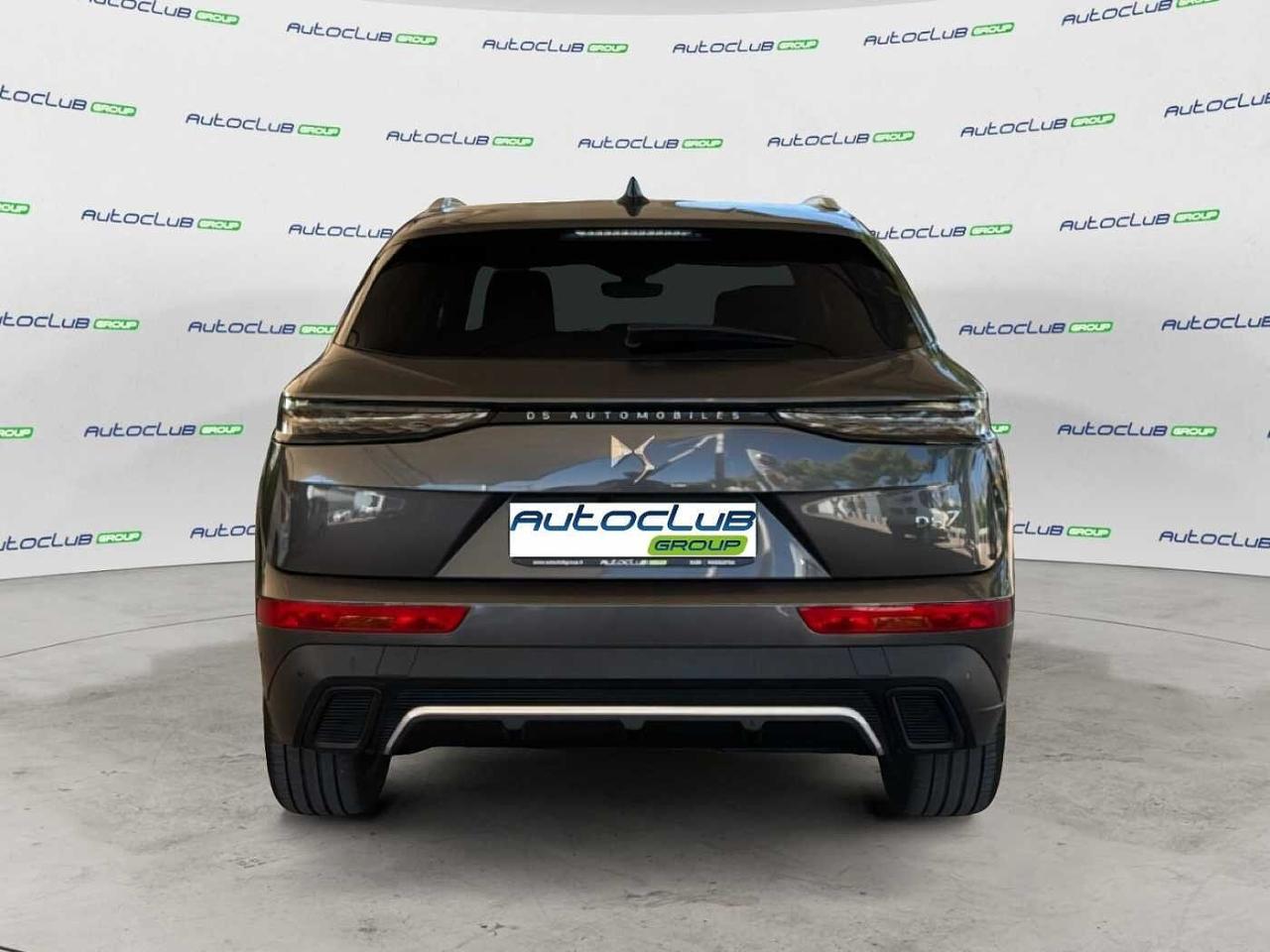 DS DS DS 7 Crossback usata 17