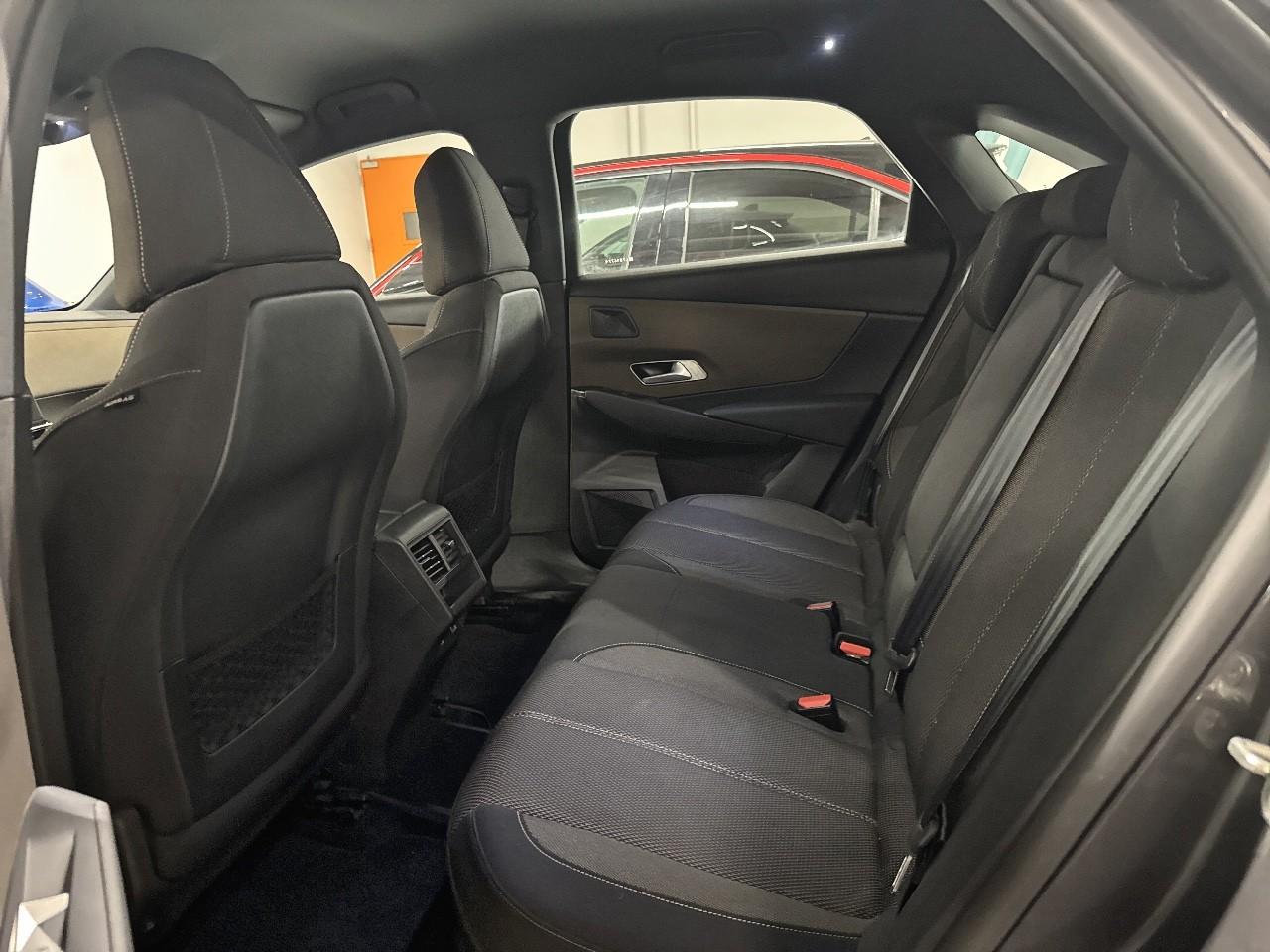 DS DS DS 7 Crossback usata, con Climatizzatore