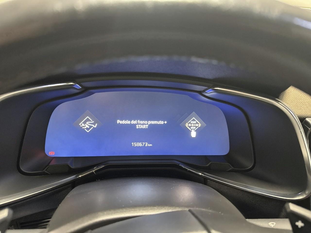 DS DS DS 7 Crossback usata, con Isofix