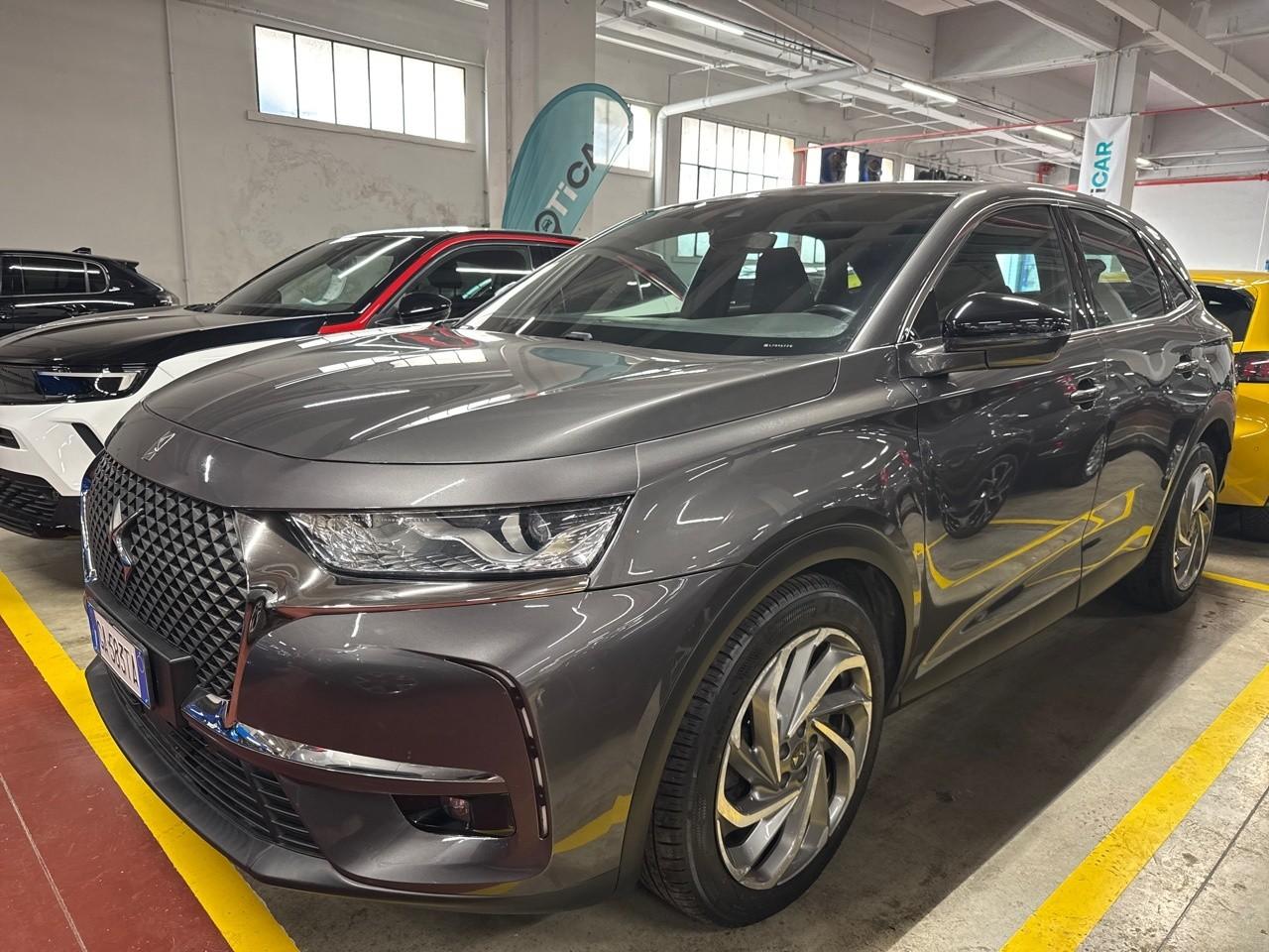 DS DS DS 7 Crossback usata 15