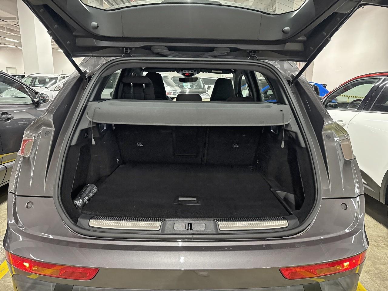 DS DS DS 7 Crossback usata 17